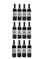 Chateau Beychevelle 1996 Saint Julien 12 x 75cl / 13%