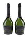 Laurent Perrier Cuvee Grand Siecle  2 x 75cl / 12%