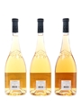 Chateau d'Esclans 2012 Garrus Rose Large Format - Cotes de Provence 3 x 150cl / 14%