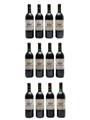 Chateau Beychevelle 1990 Saint Julien 12 x 75cl / 12.5%