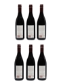 Cloudy Bay Pinot Noir 2010 Marlborough 6 x 75cl / 14%
