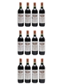 Chateau Beau Site 1999 Saint Estephe 12 x 75cl / 12.5%