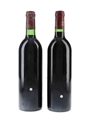 Chateau Margaux 1982 Premier Grand Cru Classe 2 x 75cl