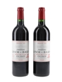 Chateau Lynch Bages 1996 Pauillac Grand Cru Classe 2 x 75cl / 13%