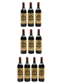Chateau Angelus 1998 Saint Emilion 1er Grand Cru Classe 10 x 75cl / 13.5%