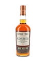 Buffalo Trace 7 Year Old Kosher Rye Recipe Bottled 2020 75cl / 47%