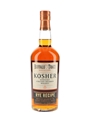 Buffalo Trace 7 Year Old Kosher Rye Recipe Bottled 2020 75cl / 47%