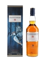 Mannochmore 1990 25 Year Old Special Releases 2016 70cl / 53.4%