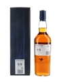Mannochmore 1990 25 Year Old Special Releases 2016 70cl / 53.4%