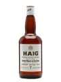 Haig's Gold Label Bottled 1970s 75.7cl