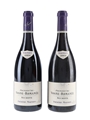 Vosne Romanee 2004 Les Suchots Premier Cru - Frederic Magnien 2 x 75cl / 13%