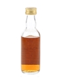 Macallan 10 Year Old Bottled 1980s 5cl / 40%