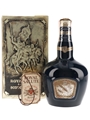 Royal Salute 21 Year Old Bottled 1990s - Wade Ceramic Decanter 70cl / 40%