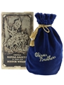 Royal Salute 21 Year Old Bottled 1990s - Wade Ceramic Decanter 70cl / 40%