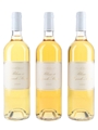 Blanc De Lynch Bages 2009  3 x 75cl / 12.5%