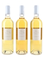 Blanc De Lynch Bages 2009  3 x 75cl / 12.5%