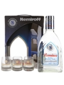 Nemiroff Premium Shot Glasses Set 70cl / 40%