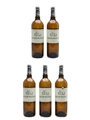 Chateau Grand Bateau 2011 Bordeaux Blanc 5 x 75cl / 12%