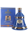 Bell's Ceramic Decanter 75th Birthday Queen Elizabeth II 70cl / 40%