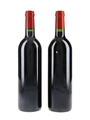 Dominus 2001 Christian Moueix 2 x 75cl / 14%