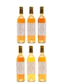 Chateau Doisy Daene 2003 Sauternes 6 x 37.5cl / 14%