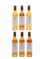 Chateau Doisy Daene 2004 Sauternes 6 x 37.5cl / 14%