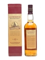 Glenmorangie 12 Year Old Millennium Malt 70cl / 40%