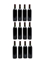 Chateau Beychevelle 1996 Saint Julien 12 x 75cl / 13%