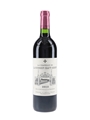 La Chapelle De Chateau La Mission Haut Brion 2013 Domiane Clarence Dillon 75cl / 13%