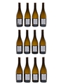 Domaine Du Haut Bourg Muscadet 2012 Signature Du Haut Bourg 12 x 75cl / 12%