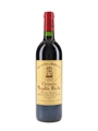 Chateau Moulin Riche 1995 Saint Julien 75cl / 12.5%