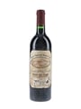 Chateau La Clotte 1988 Saint Emilion Grand Cru Classe 75cl / 12.5%