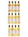Chateau Doisy Daene 2004 Sauternes 12 x 37.5cl / 14%