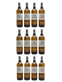 Grand Bateau 2012 Bordeaux Blanc 12 x 75cl / 12.5%