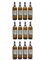 Grand Bateau 2012 Bordeaux Blanc 12 x 75cl / 12.5%
