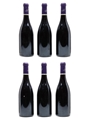 Vosne Romanee Les Suchots 2004 Premier Cru - Frederic Magnien 6 x 75cl / 13%