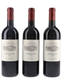 Ornellaia 2000 Bolgheri 3 x 75cl / 14.5%