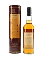 Glenmorangie 1992 10 Year Old Bottled 2002 - 10th Anniversary Of Bacardi-Martini Partnership 70cl / 57.2%