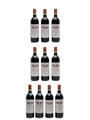 Chateau Beau Site 1999 Saint Estephe 10 x 75cl / 12.5%