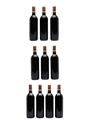 Chateau Beau Site 1999 Saint Estephe 10 x 75cl / 12.5%