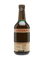 Saronno Drai Amaro Extra Secco Bottled 1950s 75cl