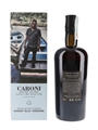 Caroni 1998 Heavy Rum Full Proof 3rd Employees Release Bottled 2020 - Ganesh 'Buju' Ramgobie 70cl / 67%