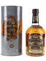 Chivas Regal 12 Year Old Limited Edition 2000 70cl / 40%
