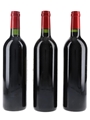 Chateau Trotanoy 2000 Pomerol 3 x 75cl / 13.5%