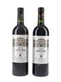 Chateau Leoville Barton 1998 Saint Julien 2 x 75cl / 12.5%