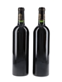 Chateau Leoville Barton 1998 Saint Julien 2 x 75cl / 12.5%