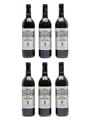 Chateau Leoville Barton 1990 Saint Julien 6 x 75cl / 12.5%