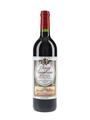 Chateau Rauzan Gassies 2000 Margaux 75cl / 12.5%