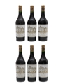 Chateau Haut Brion 1996 Premier Grand Cru Classe - Pessac-Leognan 6 x 75cl / 13%