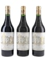 Chateau Haut Brion 1996 Premier Grand Cru Classe - Pessac-Leognan 3 x 75cl / 13%